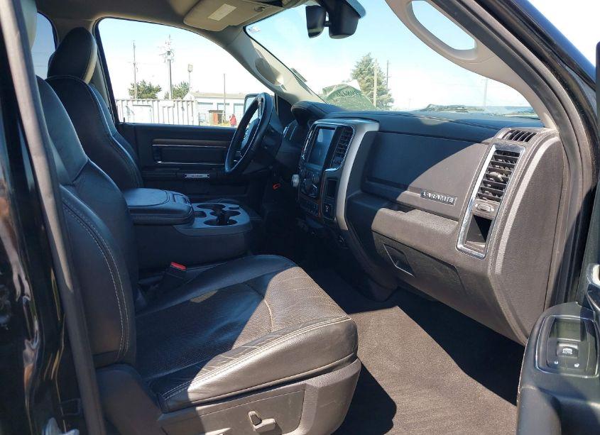 Photo 5 of 2014 Ram 1500 LARAMIE (VIN 1C6RR7JM3ES403349)