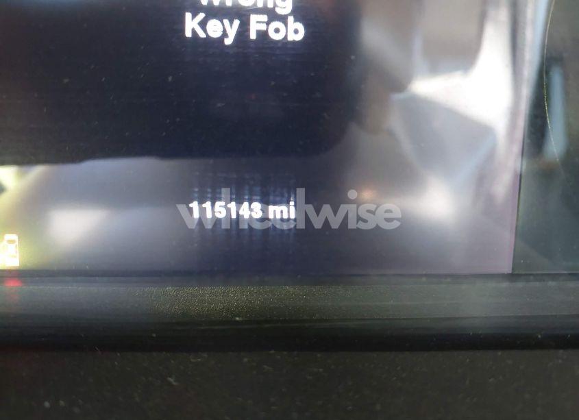 Photo 15 of 2013 Ram 1500 LARAMIE (VIN 1C6RR7JT0DS669367)