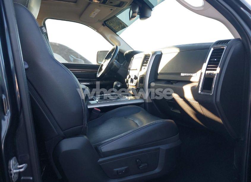 Photo 5 of 2013 Ram 1500 LARAMIE (VIN 1C6RR7JT0DS669367)