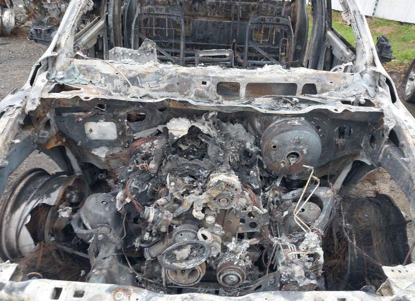 Photo 10 of 2014 Ram 1500 LARAMIE (VIN 1C6RR7JT0ES244782)