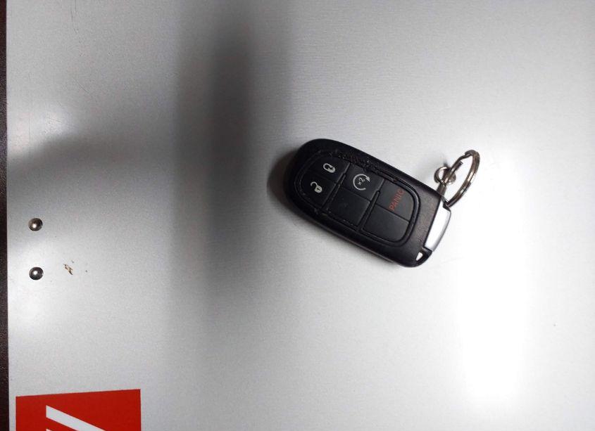 Photo 11 of 2014 Ram 1500 LARAMIE (VIN 1C6RR7JT0ES244782)