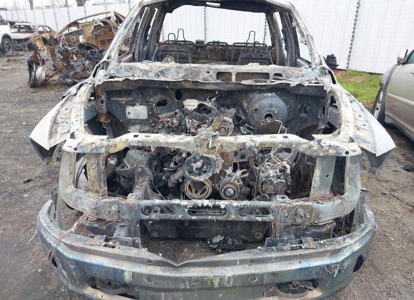 Photo 12 of 2014 Ram 1500 LARAMIE (VIN 1C6RR7JT0ES244782)