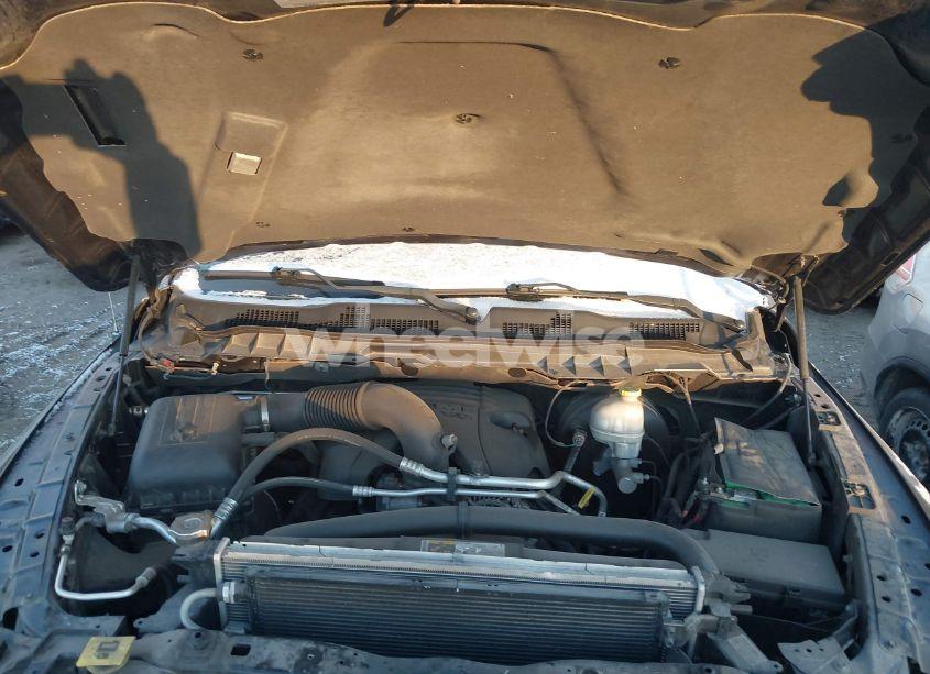 Photo 10 of 2014 Ram 1500 LARAMIE (VIN 1C6RR7JT1ES171275)