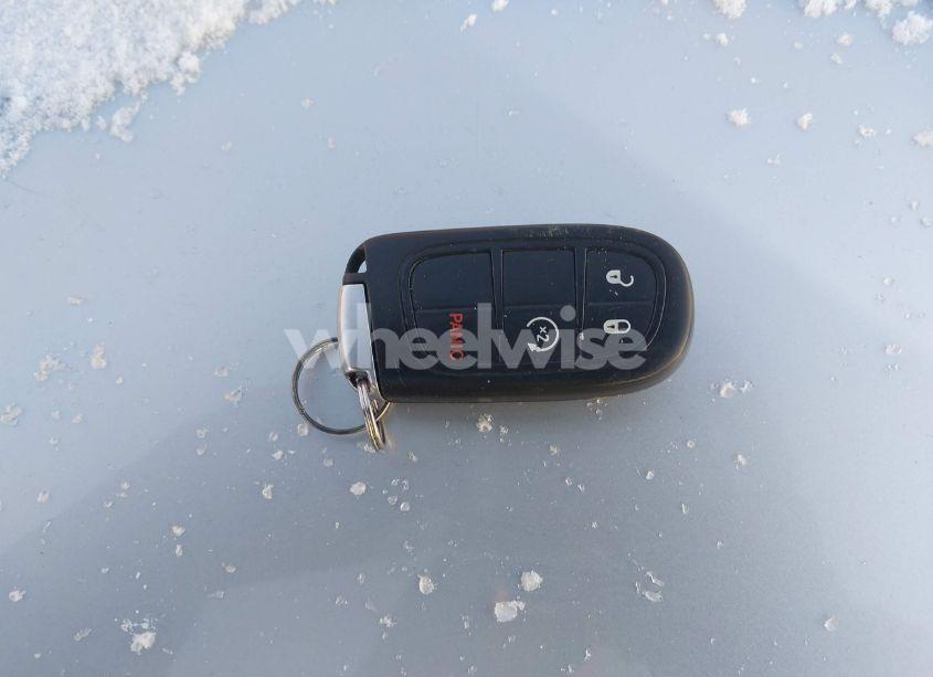 Photo 11 of 2014 Ram 1500 LARAMIE (VIN 1C6RR7JT1ES171275)