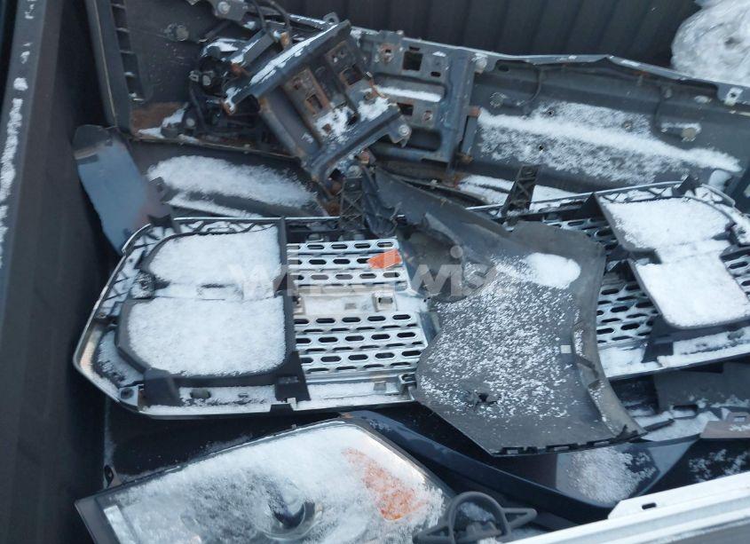 Photo 12 of 2014 Ram 1500 LARAMIE (VIN 1C6RR7JT1ES171275)