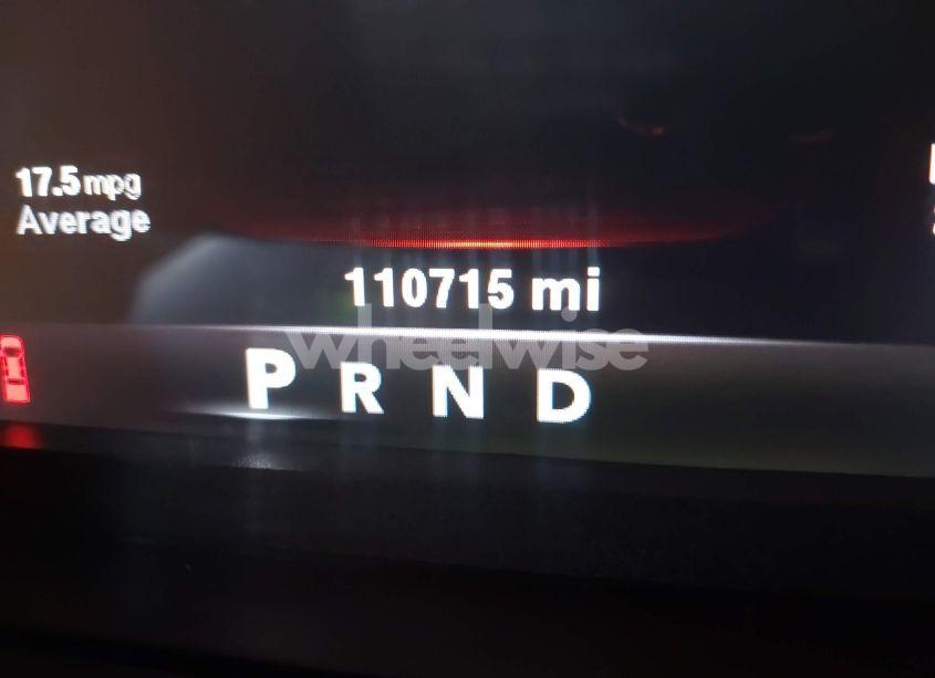 Photo 16 of 2014 Ram 1500 LARAMIE (VIN 1C6RR7JT1ES171275)