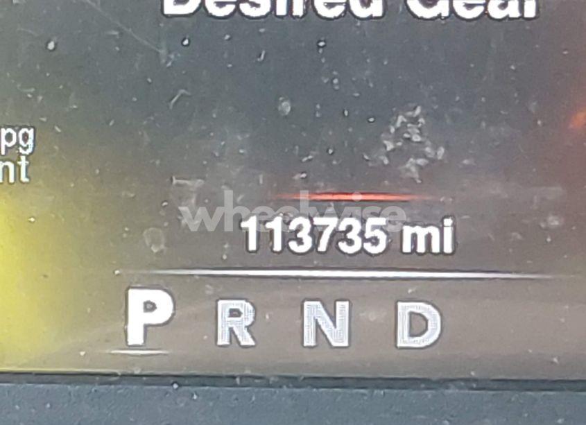 Photo 15 of 2013 Ram 1500 LARAMIE (VIN 1C6RR7JT2DS602463)