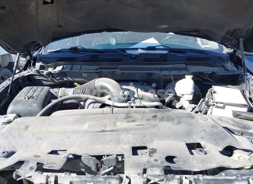 Photo 10 of 2013 Ram 1500 LARAMIE (VIN 1C6RR7JT3DS554696)