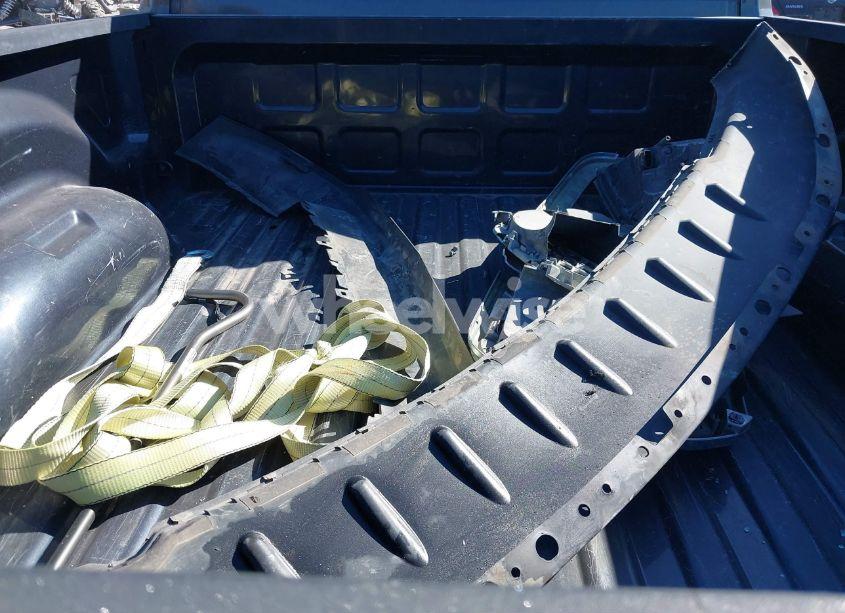 Photo 12 of 2013 Ram 1500 LARAMIE (VIN 1C6RR7JT3DS554696)