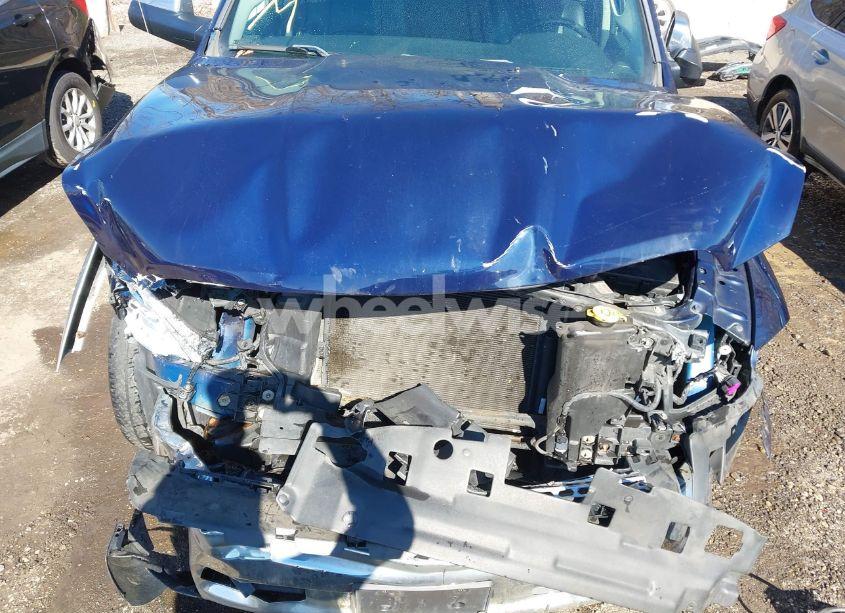 Photo 10 of 2013 Ram 1500 LARAMIE (VIN 1C6RR7JT3DS672053)