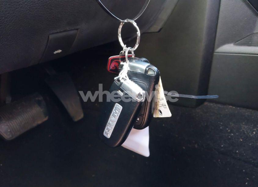 Photo 11 of 2013 Ram 1500 LARAMIE (VIN 1C6RR7JT3DS672053)