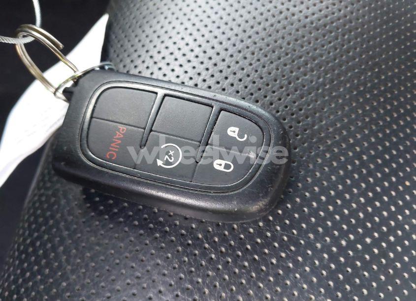 Photo 11 of 2013 Ram 1500 LARAMIE (VIN 1C6RR7JT4DS630782)