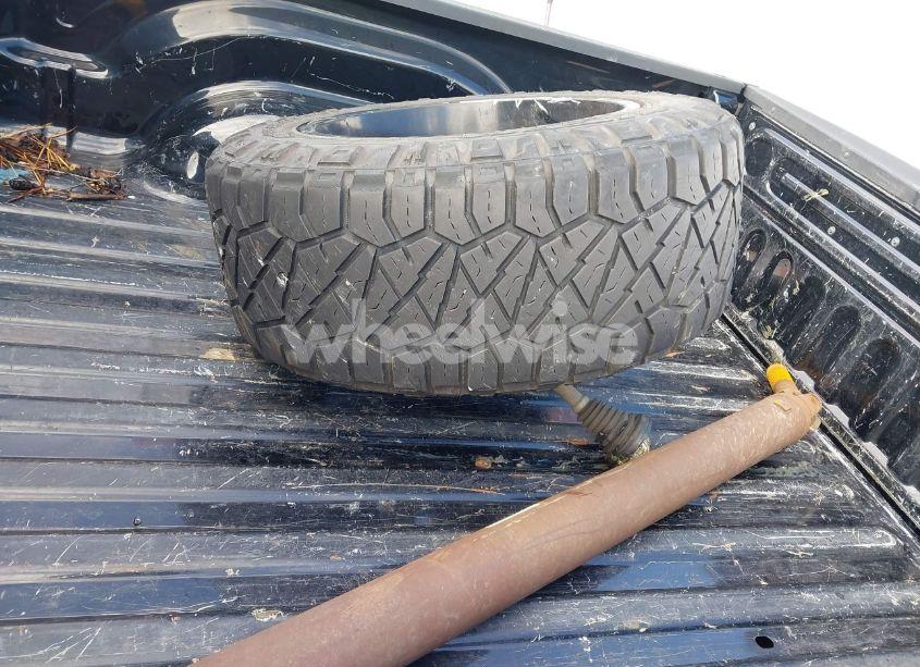 Photo 12 of 2013 Ram 1500 LARAMIE (VIN 1C6RR7JT4DS630782)