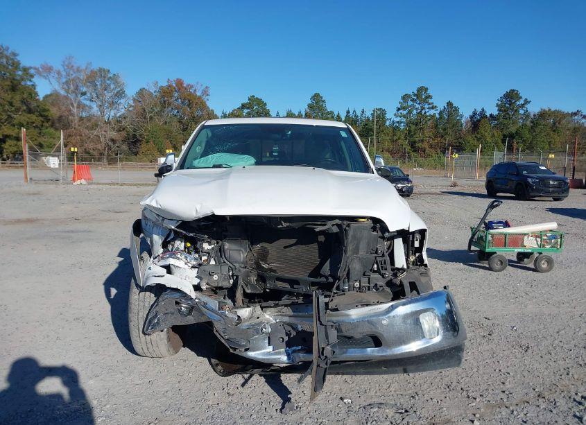 Photo 12 of 2014 Ram 1500 LARAMIE (VIN 1C6RR7JT4ES107165)