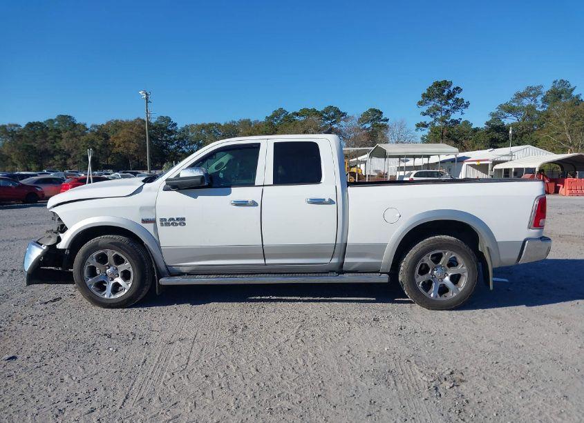 Photo 14 of 2014 Ram 1500 LARAMIE (VIN 1C6RR7JT4ES107165)