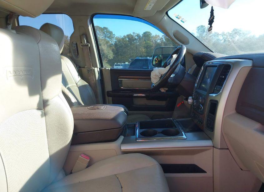 Photo 5 of 2014 Ram 1500 LARAMIE (VIN 1C6RR7JT4ES107165)