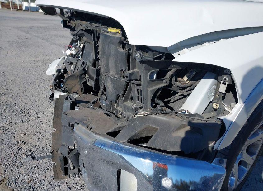 Photo 6 of 2014 Ram 1500 LARAMIE (VIN 1C6RR7JT4ES107165)