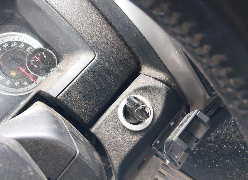 Photo 11 of 2017 Ram 1500 LARAMIE QUAD CAB 4X4 6'4 BOX (VIN 1C6RR7JT4HS544622)