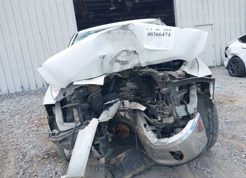 Photo 12 of 2017 Ram 1500 LARAMIE QUAD CAB 4X4 6'4 BOX (VIN 1C6RR7JT4HS544622)