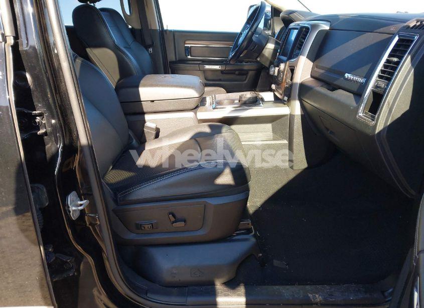 Photo 5 of 2014 Ram 1500 LARAMIE (VIN 1C6RR7JT5ES466881)