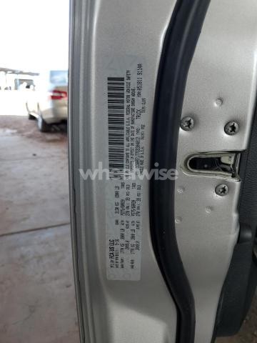 2016 RAM 1500 LARAMIE (VIN 1C6RR7JT7GS304012) main photo