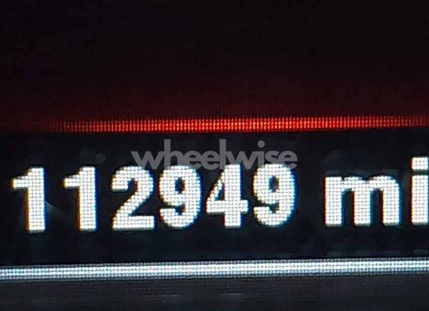 Photo 15 of 2014 Ram 1500 LARAMIE (VIN 1C6RR7JT8ES343057)