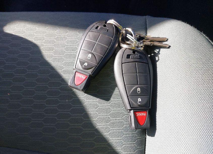 Photo 11 of 2018 Ram 1500 TRADESMAN 4X4 5'7 BOX (VIN 1C6RR7KG0JS286543)