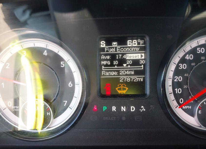 Photo 15 of 2018 Ram 1500 TRADESMAN 4X4 5'7 BOX (VIN 1C6RR7KG0JS286543)