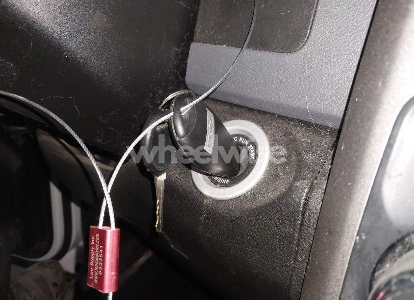 Photo 11 of 2013 Ram 1500 TRADESMAN (VIN 1C6RR7KG1DS639571)