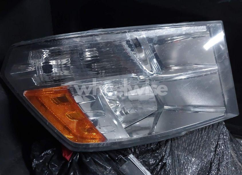 Photo 12 of 2013 Ram 1500 TRADESMAN (VIN 1C6RR7KG1DS639571)