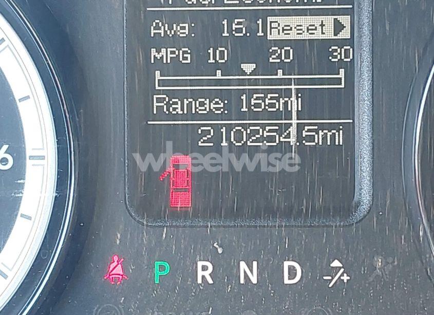 Photo 14 of 2017 Ram 1500 TRADESMAN 4X4 5'7 BOX (VIN 1C6RR7KG1HS809675)