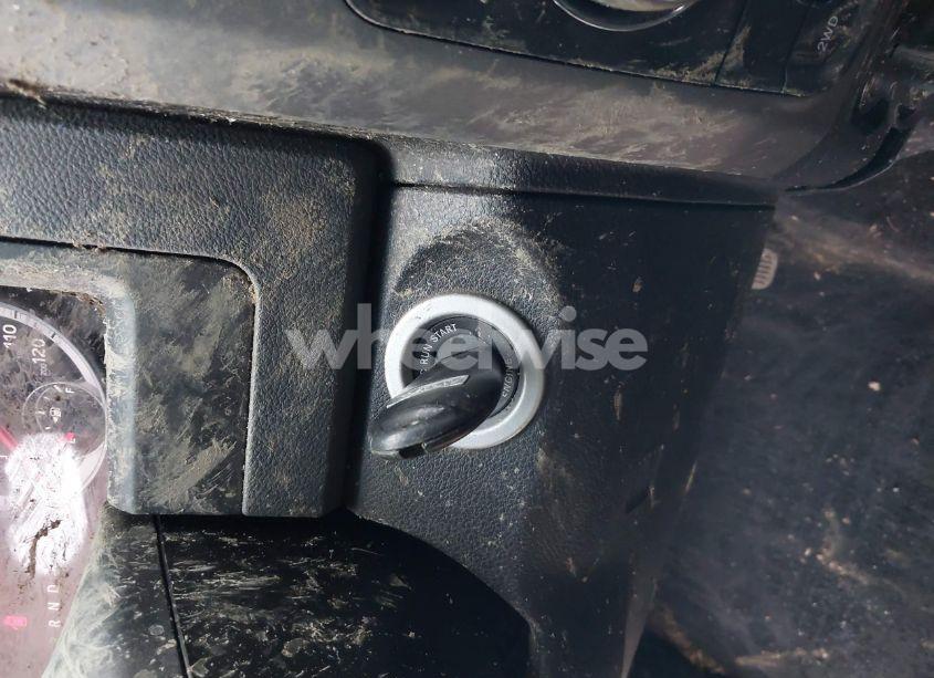 Photo 11 of 2013 Ram 1500 TRADESMAN (VIN 1C6RR7KG2DS678671)