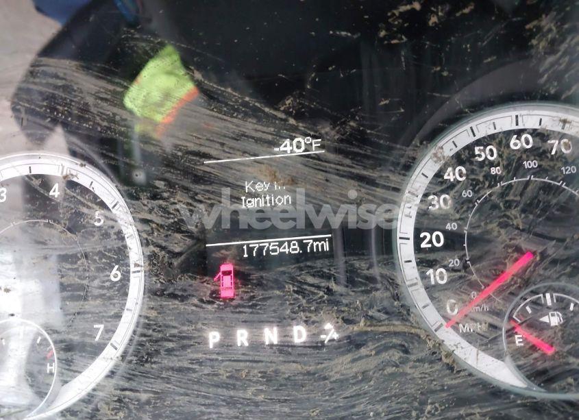 Photo 15 of 2013 Ram 1500 TRADESMAN (VIN 1C6RR7KG2DS678671)