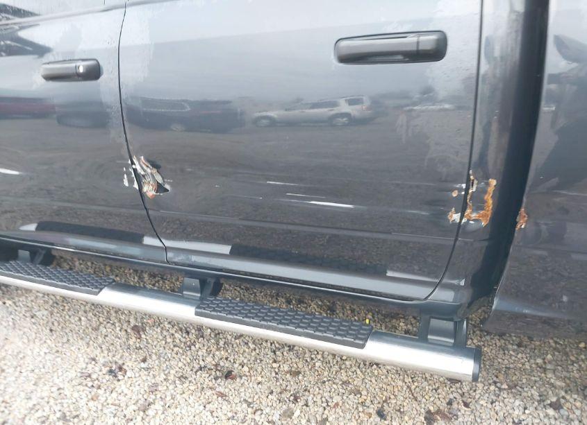 Photo 19 of 2013 Ram 1500 ST (VIN 1C6RR7KG3DS535616)