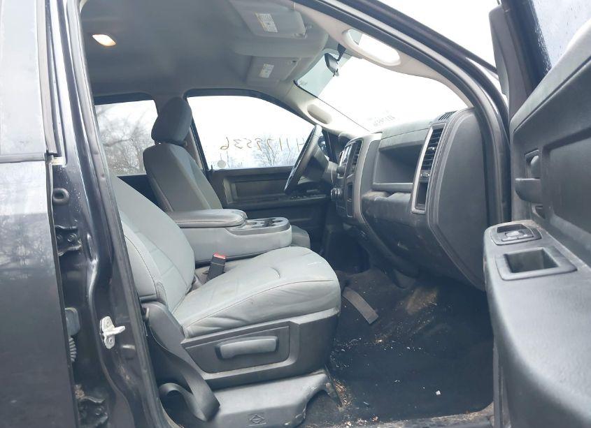 Photo 5 of 2013 Ram 1500 ST (VIN 1C6RR7KG3DS535616)