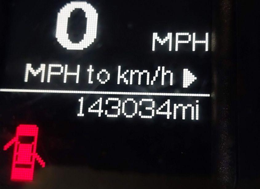 Photo 15 of 2014 Ram 1500 ST (VIN 1C6RR7KG3ES253638)