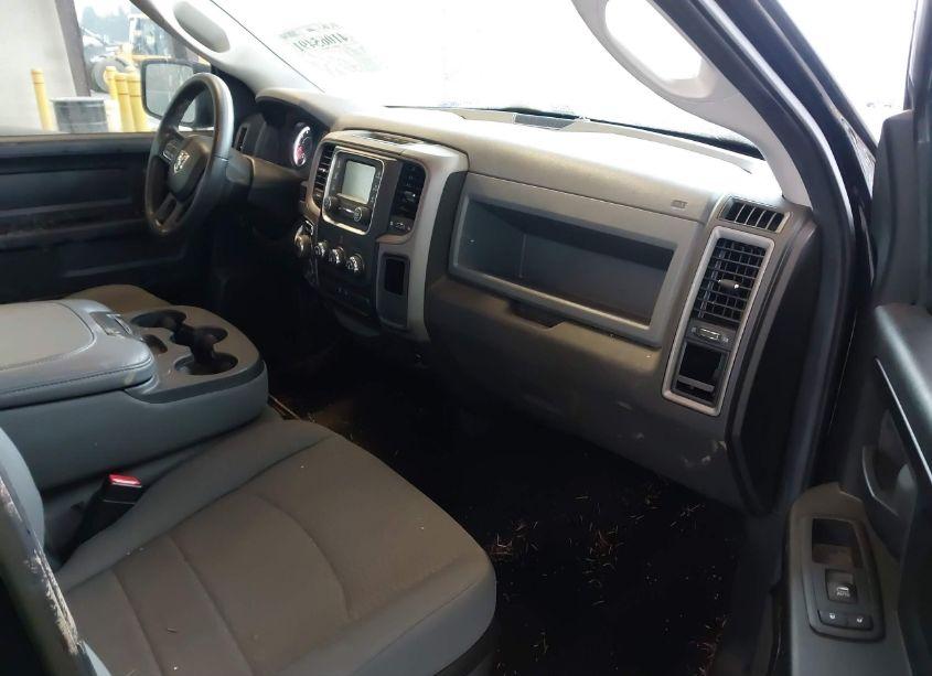 Photo 5 of 2014 Ram 1500 ST (VIN 1C6RR7KG3ES253638)