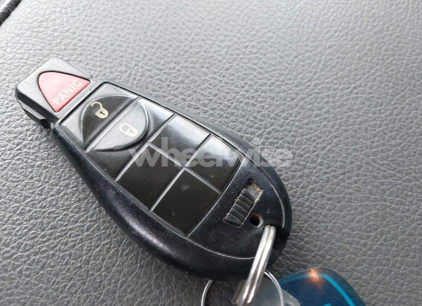 Photo 11 of 2016 Ram 1500 TRADESMAN (VIN 1C6RR7KG3GS305742)