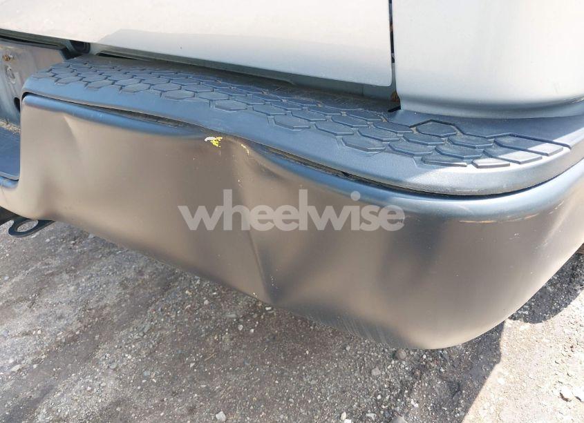 Photo 17 of 2016 Ram 1500 TRADESMAN (VIN 1C6RR7KG3GS305742)