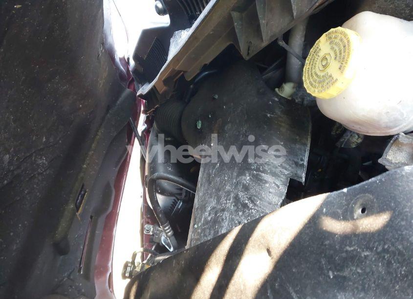 Photo 10 of 2017 Ram 1500 EXPRESS 4X4 5'7 BOX (VIN 1C6RR7KG3HS849210)