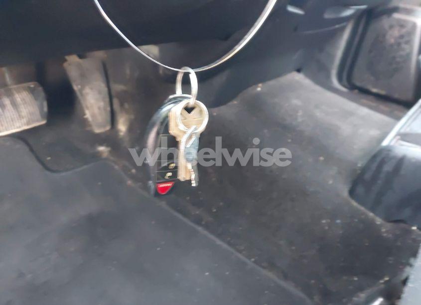 Photo 11 of 2017 Ram 1500 EXPRESS 4X4 5'7 BOX (VIN 1C6RR7KG3HS849210)