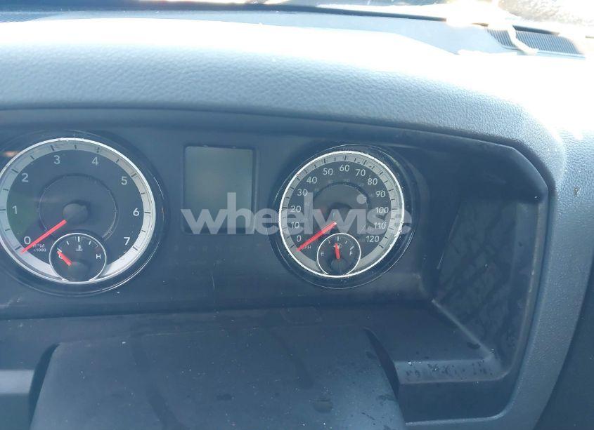 Photo 15 of 2017 Ram 1500 EXPRESS 4X4 5'7 BOX (VIN 1C6RR7KG3HS849210)