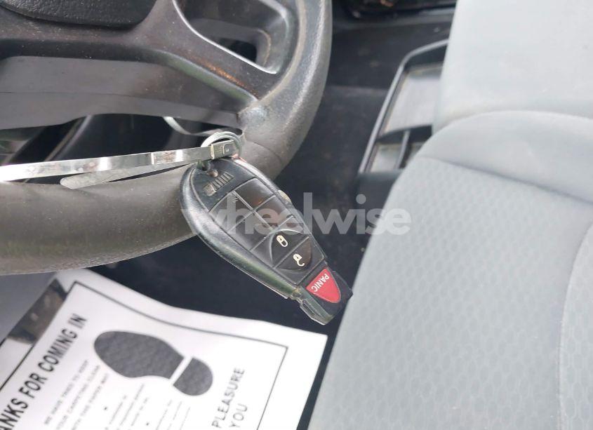 Photo 11 of 2018 Ram 1500 EXPRESS 4X4 5'7 BOX (VIN 1C6RR7KG3JS257506)