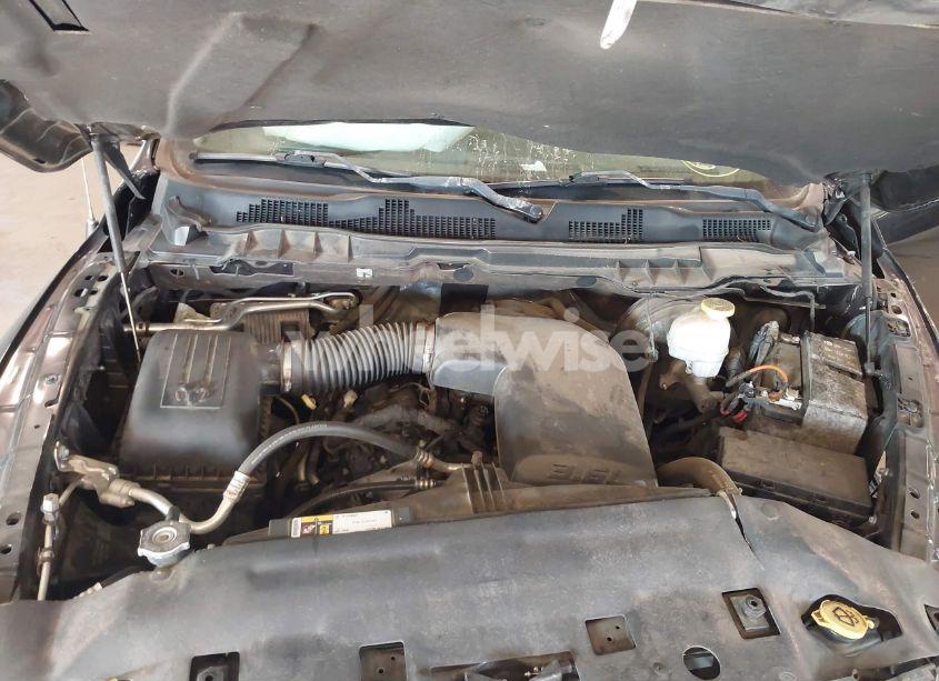 Photo 10 of 2019 Ram 1500 CLASSIC EXPRESS 4X4 5'7 BOX (VIN 1C6RR7KG3KS534804)