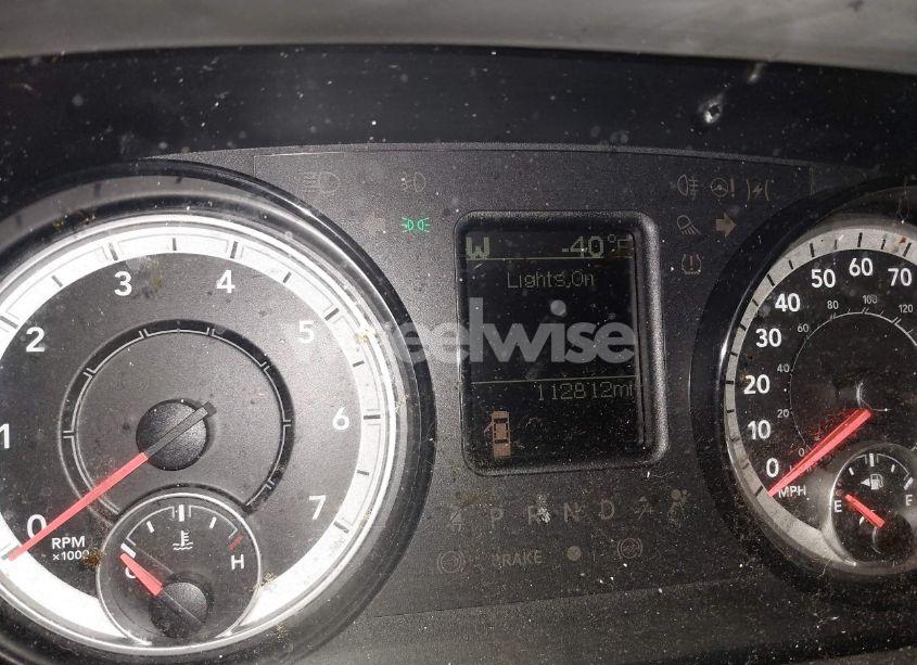 Photo 15 of 2019 Ram 1500 CLASSIC EXPRESS 4X4 5'7 BOX (VIN 1C6RR7KG3KS534804)