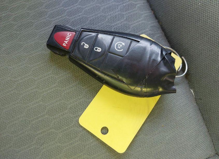 Photo 11 of 2014 Ram 1500 TRADESMAN (VIN 1C6RR7KG4ES112383)