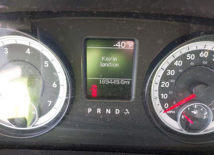 Photo 16 of 2014 Ram 1500 TRADESMAN (VIN 1C6RR7KG4ES112383)