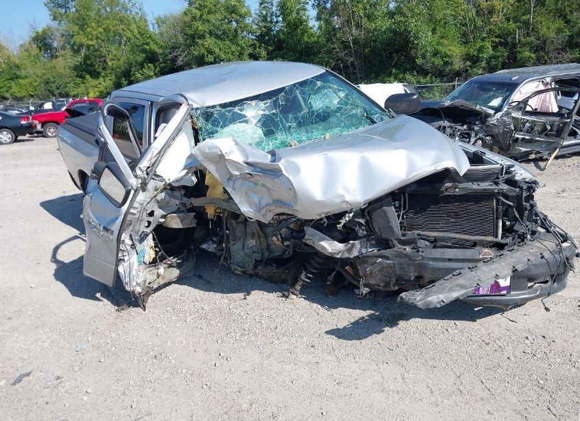 2014 Ram 1500 TRADESMAN (VIN 1C6RR7KG5ES324063) main photo