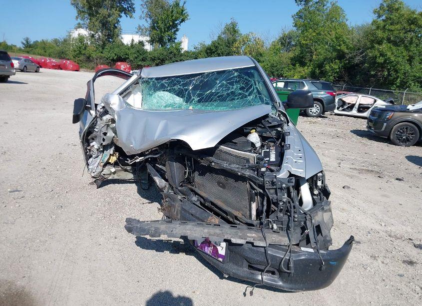 Photo 11 of 2014 Ram 1500 TRADESMAN (VIN 1C6RR7KG5ES324063)