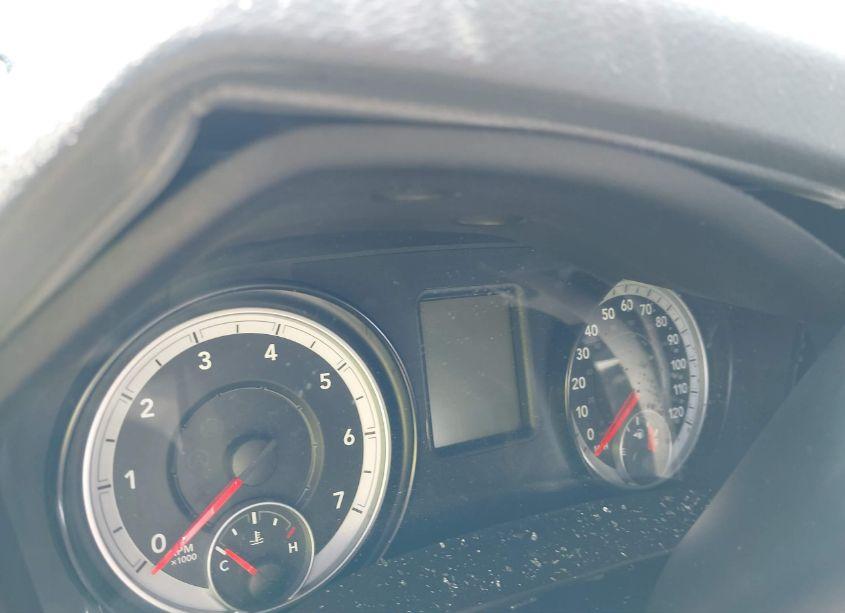 Photo 14 of 2014 Ram 1500 TRADESMAN (VIN 1C6RR7KG5ES324063)